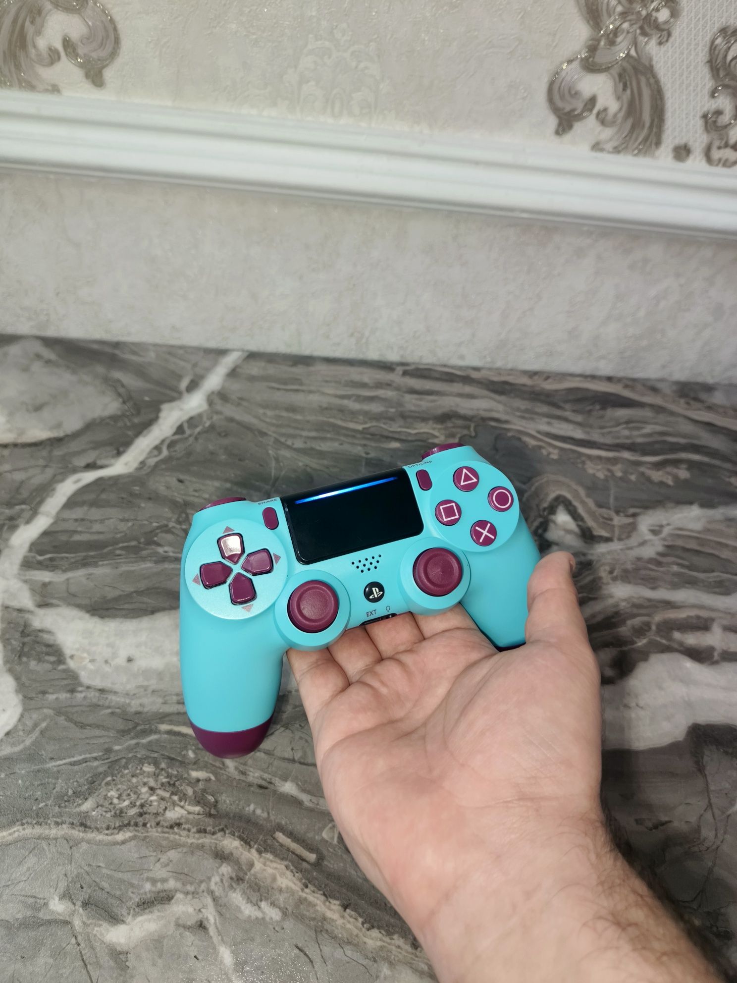 Dualshock 4 Дубайская версия для ps4,ps5