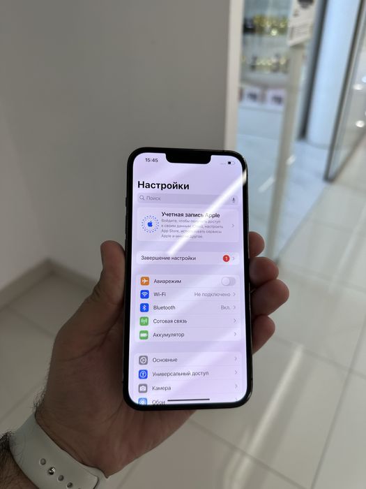 Iphone 13 pro / айфон 13 про 256GB