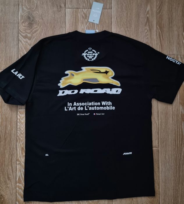 Nocta x Nike L'ART Burrow Tee