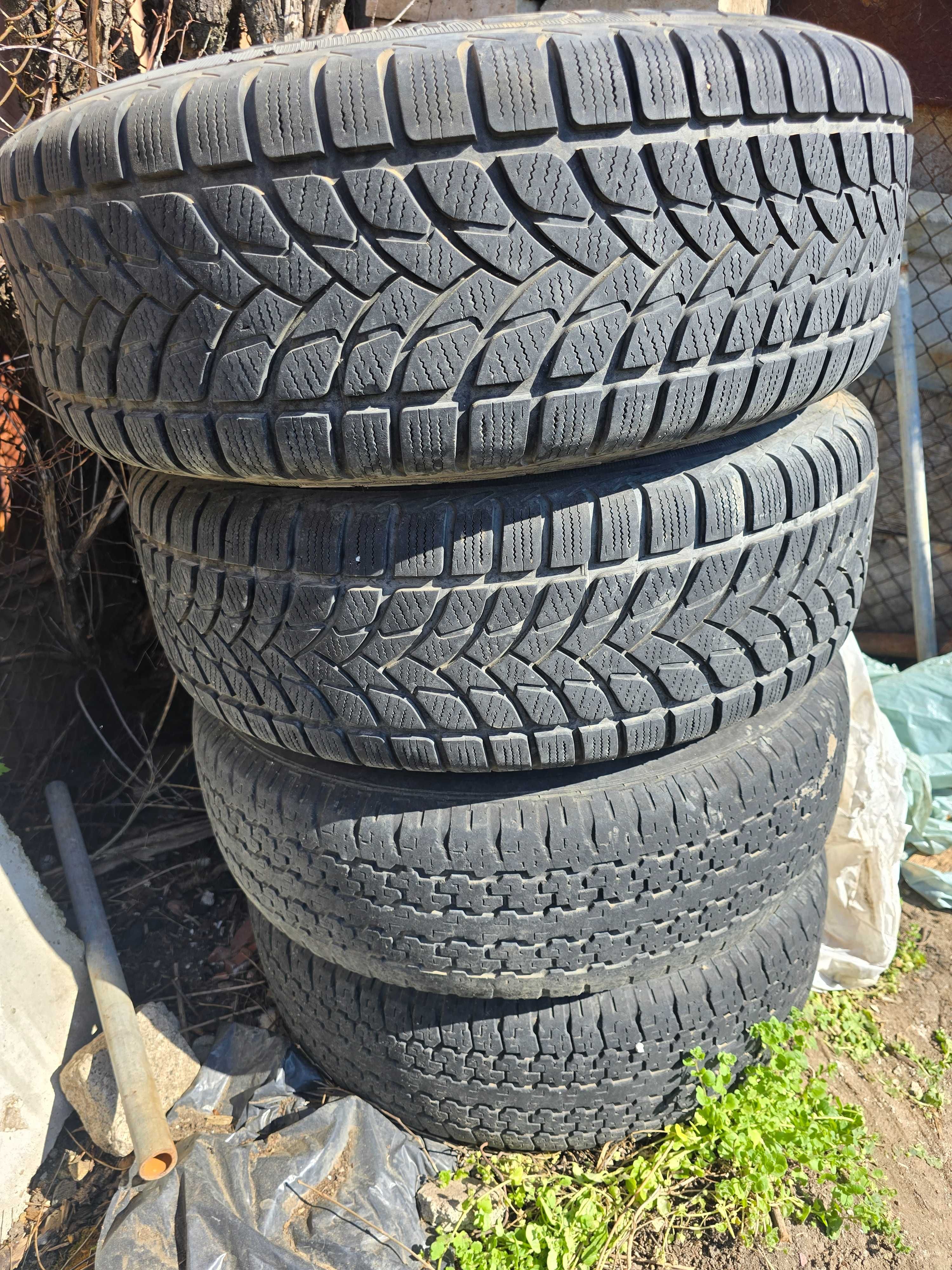 Джанти за Джип 6x139,7 R16 7J