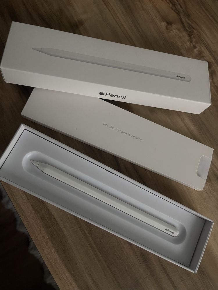 APPLE Pencil 2nd