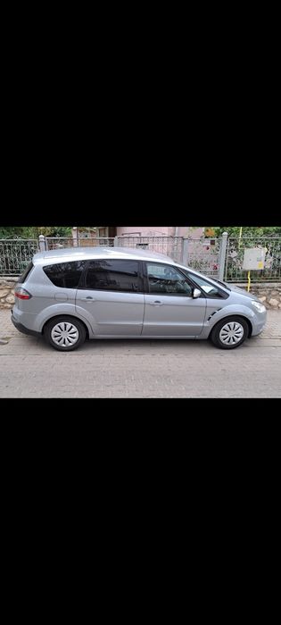 De vânzare FORD S MAX