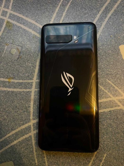 Asus Rog Phone 3