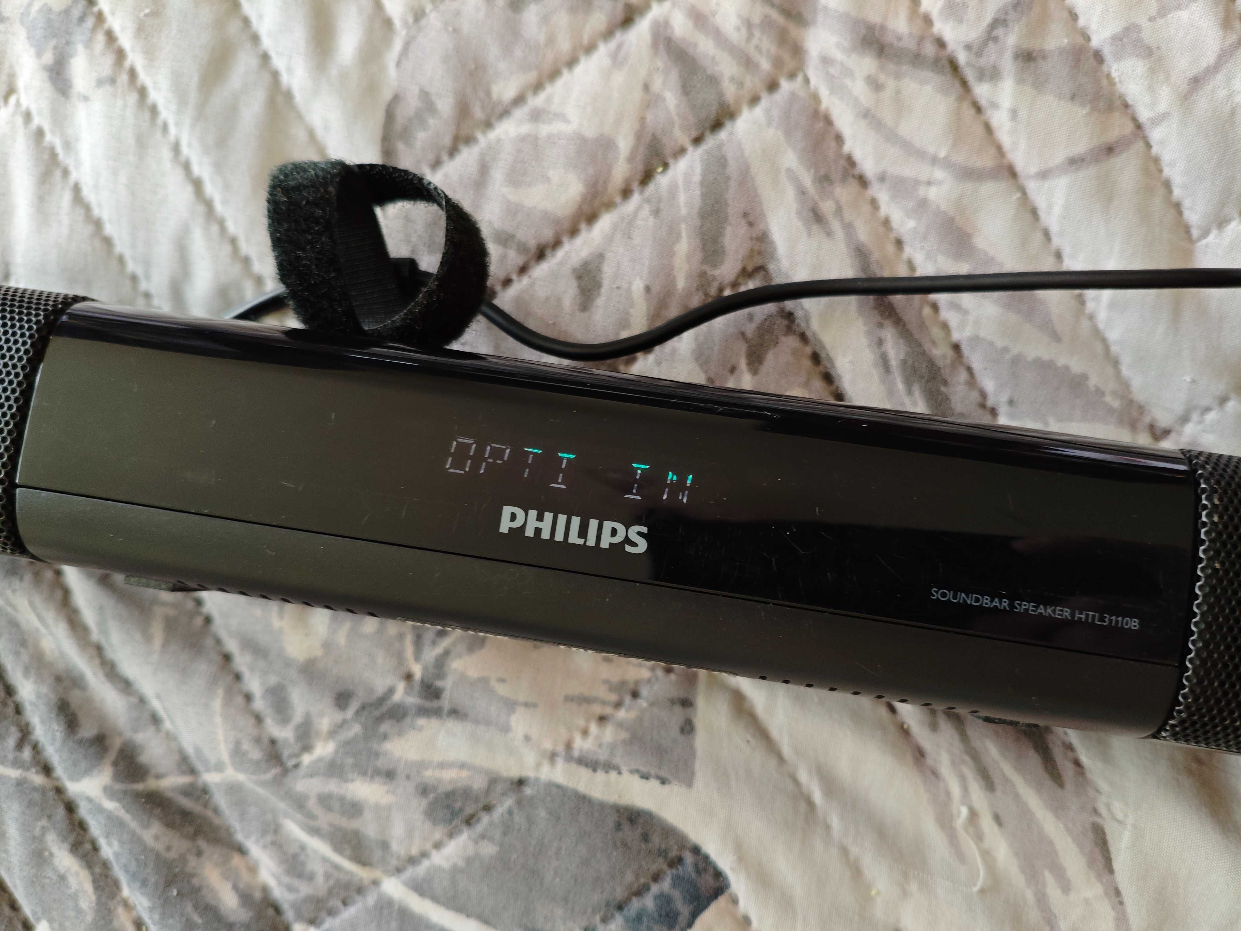 Soundbar Philips HTL3110B/12