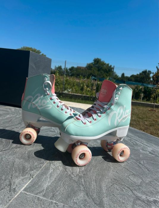 Rio roller role fashion skate