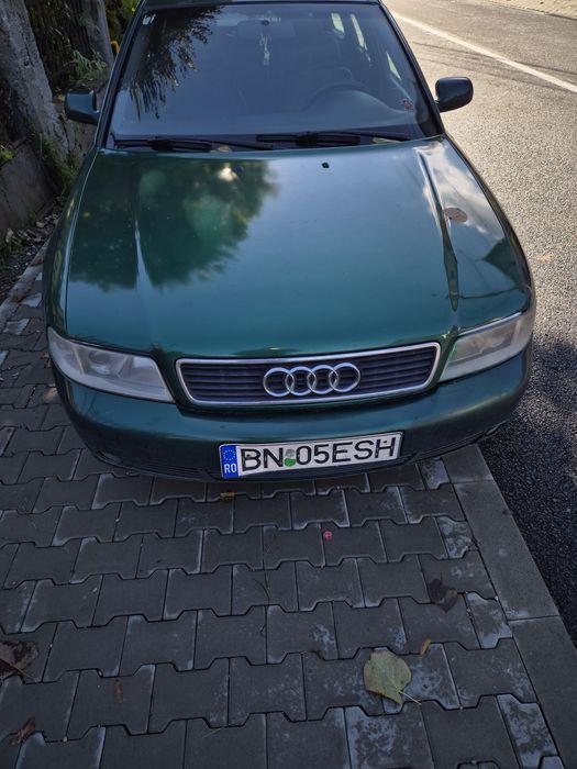 De vânzare audi a4