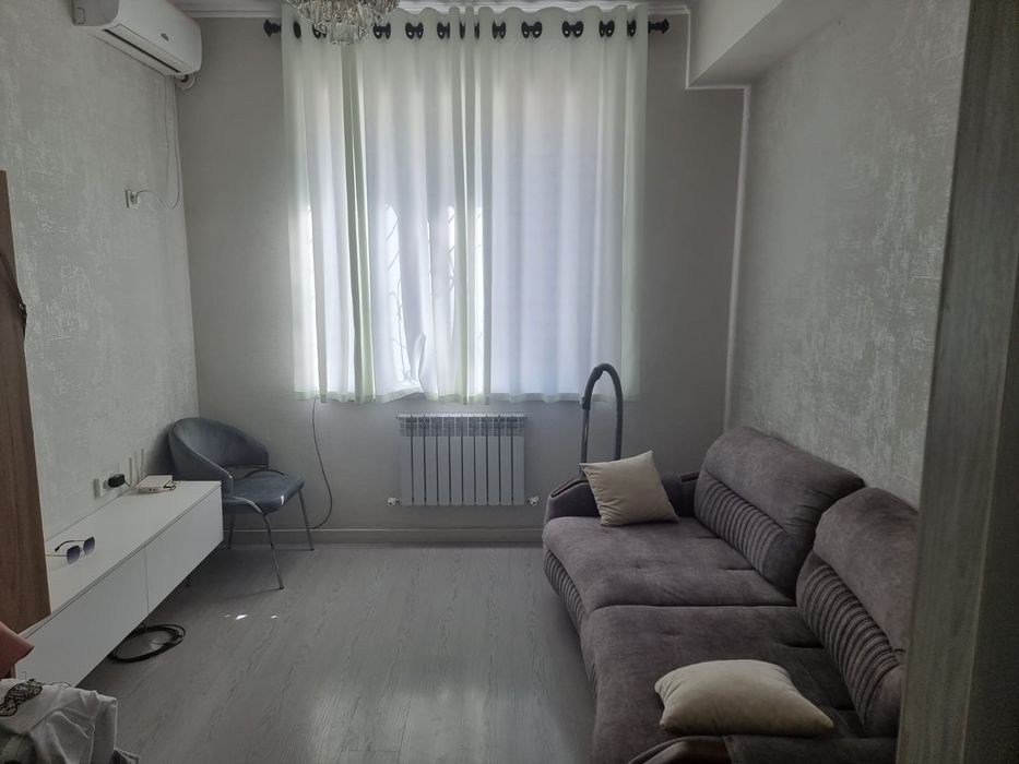 Продается  3х комнатная квартира