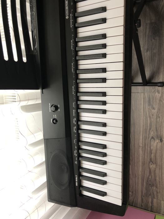 Pian Mc Grey BS88 LT