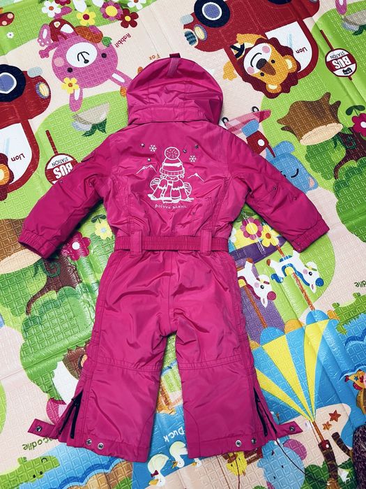 Costum/ combinezon/ salopeta ski