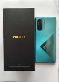 Poco f3 obmen iphone XS