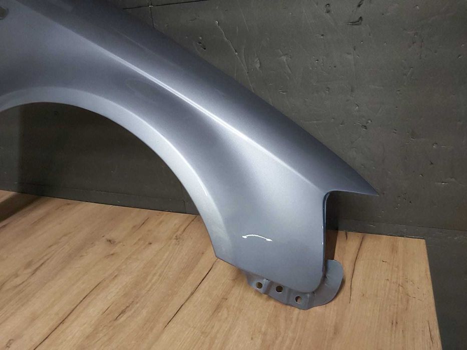 Aripa Fata Dreapta Audi A3 8P An 2003-2008 (LY7H (Gri))