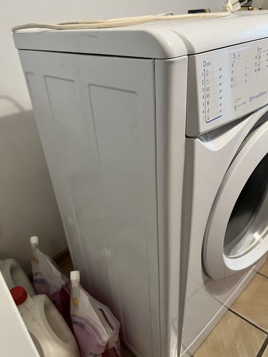 Пералня Indesit IWSB 50651 C/ECO