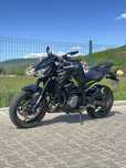 Kawasaki Z900 | A2 | 35Kw | 948 cc | 2019