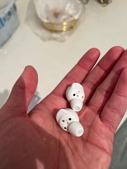Samsung Galaxy Buds FE