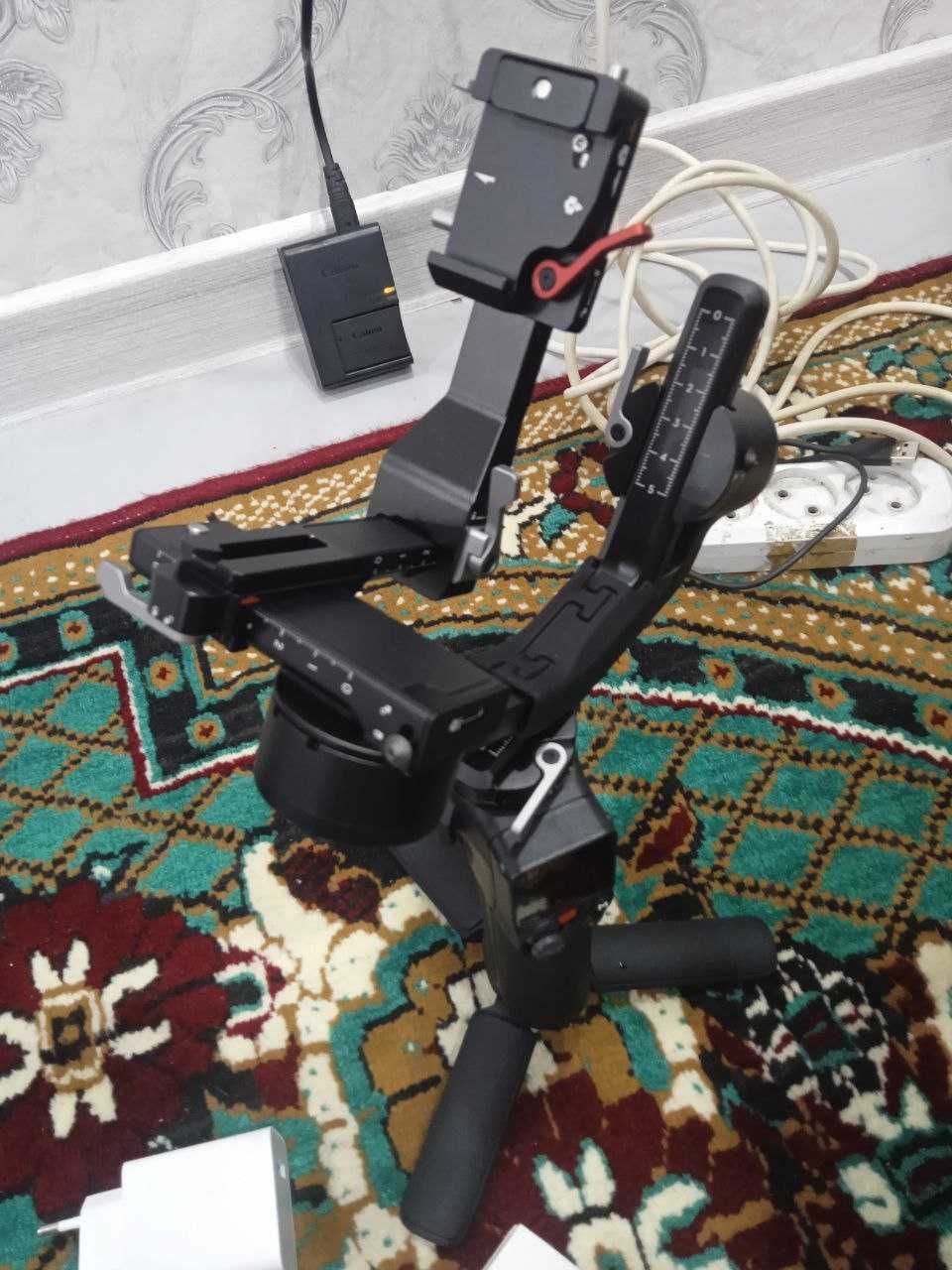 DJI Ronin RS 3 mini сотилади холати новый в упаковке
