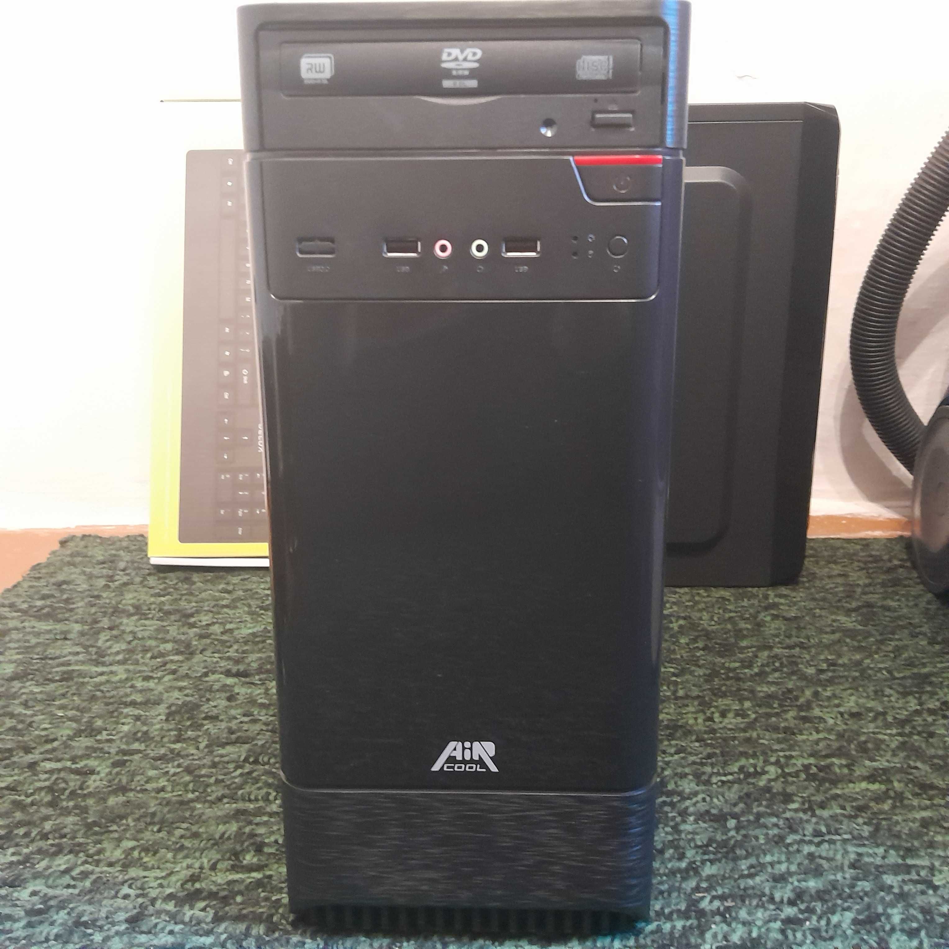 Системный блок Intel Core i5-4460