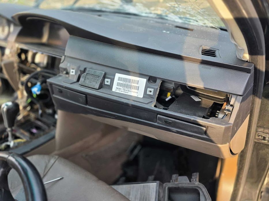 Szl модул Лентов кабел BMW E60/E61