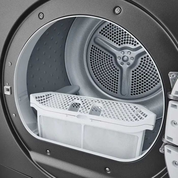 Сушильная машинка LG RH80T2SP7RM-8кг с гарантией и доставкой на дом.