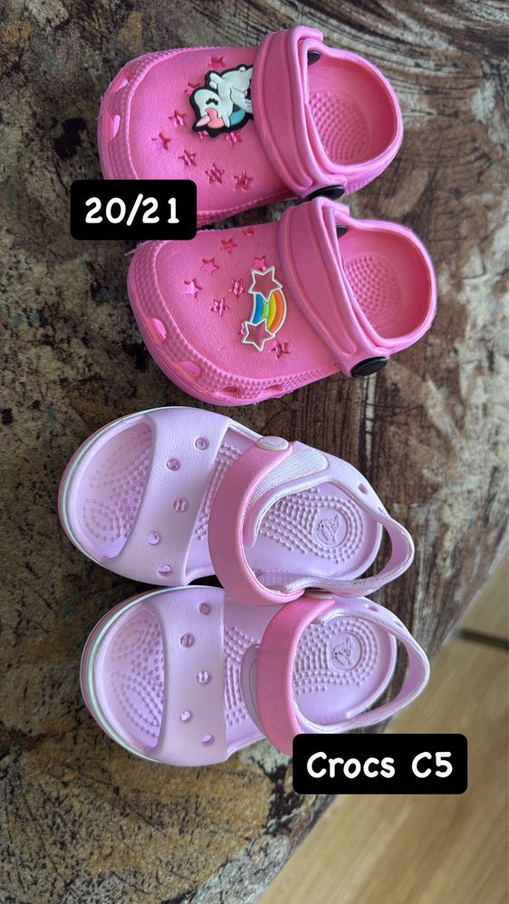 Sandale fetite 20/21