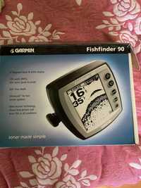 Эхолот Fishfinder 90