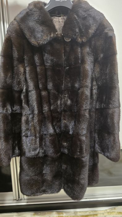 Продам шубу норка