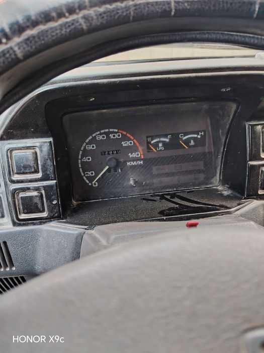 Дамас лабо 2003 йил