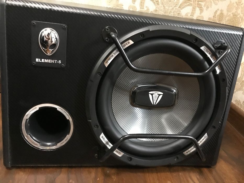 Срочно продам Буфер