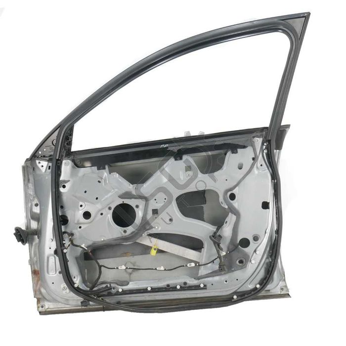 Предна дясна врата AUDI A6 (4F, C6) 2004-2011 ID: 129029