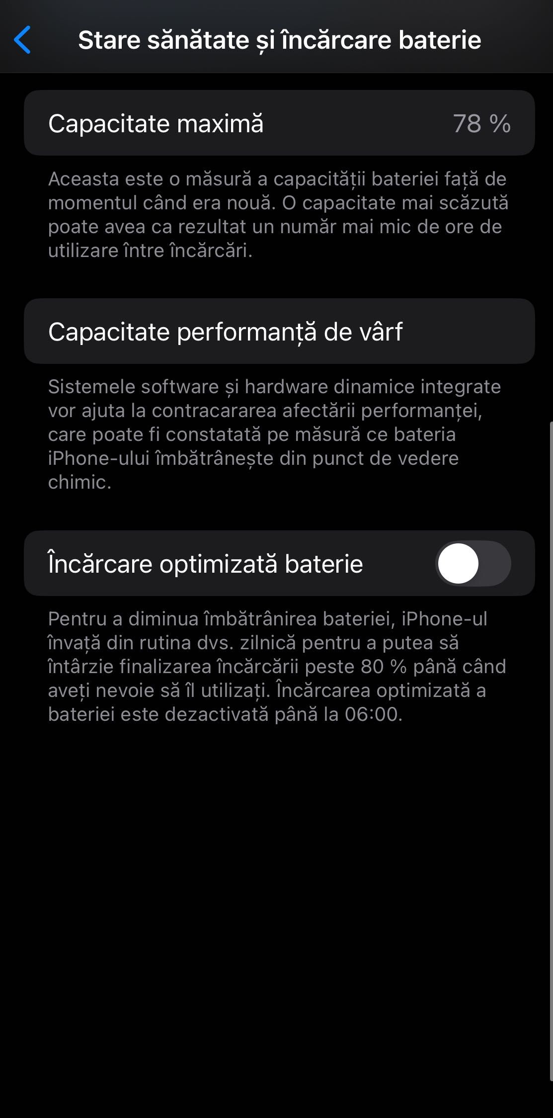 Vând iPhone 13 Mini Red Edition – 512GB, stare impecabilă