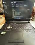 Laptop ASUS ROG Strix G512LI
