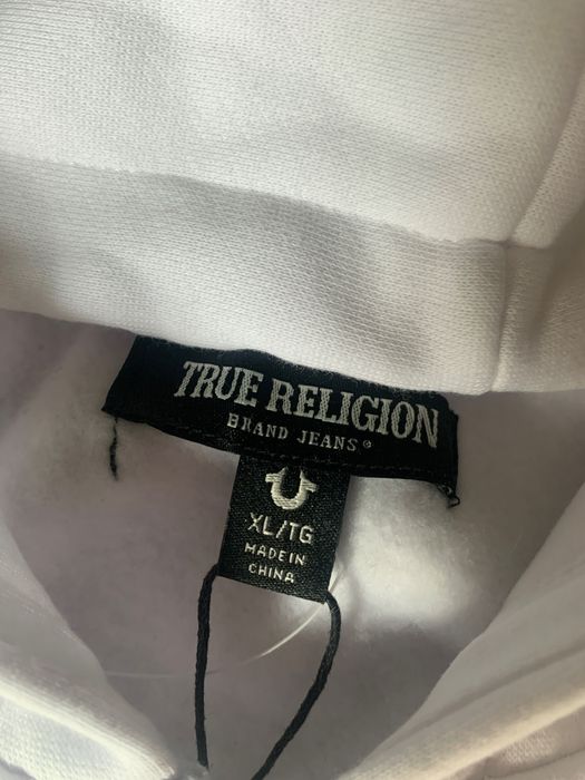 True Religion • Brand Jeans
