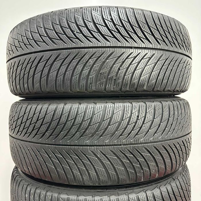 Jante Audi A6 C8 R19 TVA19% anv iarna 245 45 19