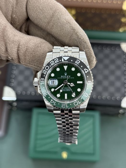 Rolex GMT-Master || New Model 2025