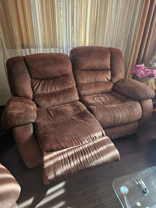 Холна гарнитура CHEERS