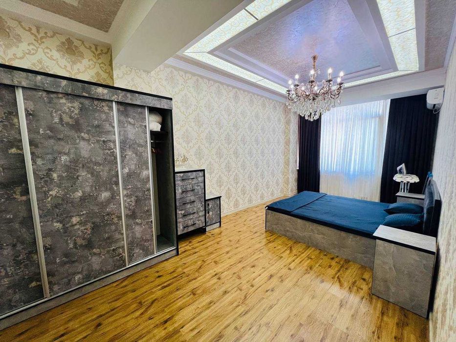 Сдается в аренду 2х ко новостройка ор-р Dream House