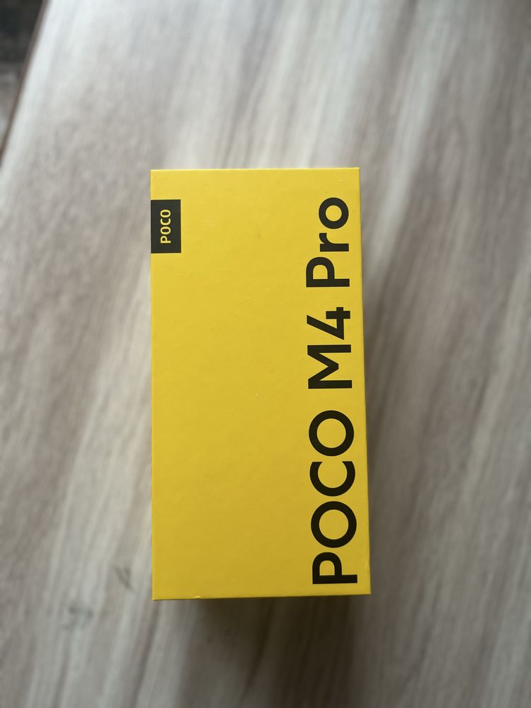 Продаю Poco M4 Pro