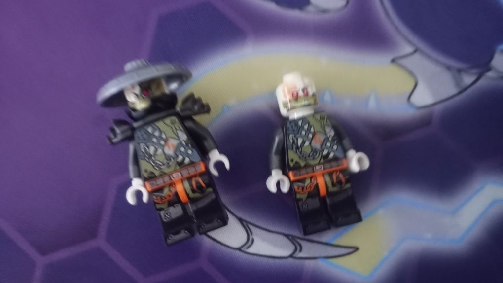 Lego Ninjago сетове