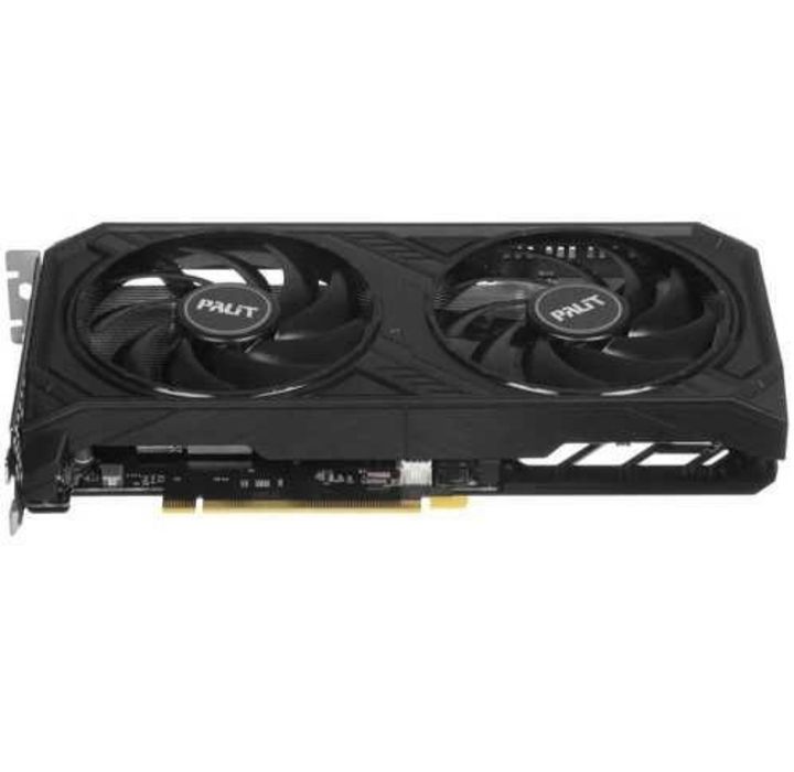 Продаю  GeForce rtx 4060