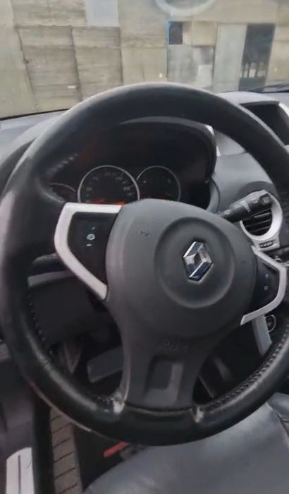 Renault Koleos 4x4 2x4