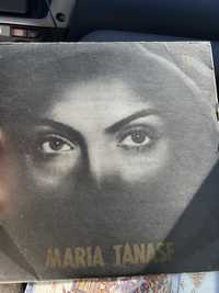 Vinyl vintage Maria Tanase