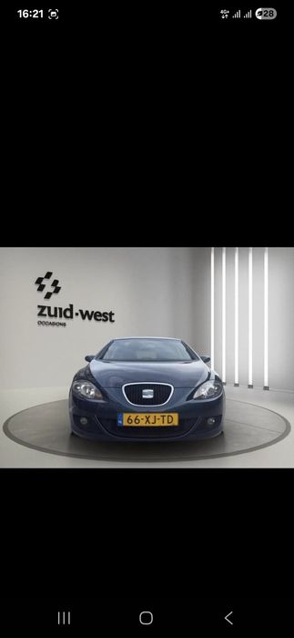 Se vinde: Seat Leon