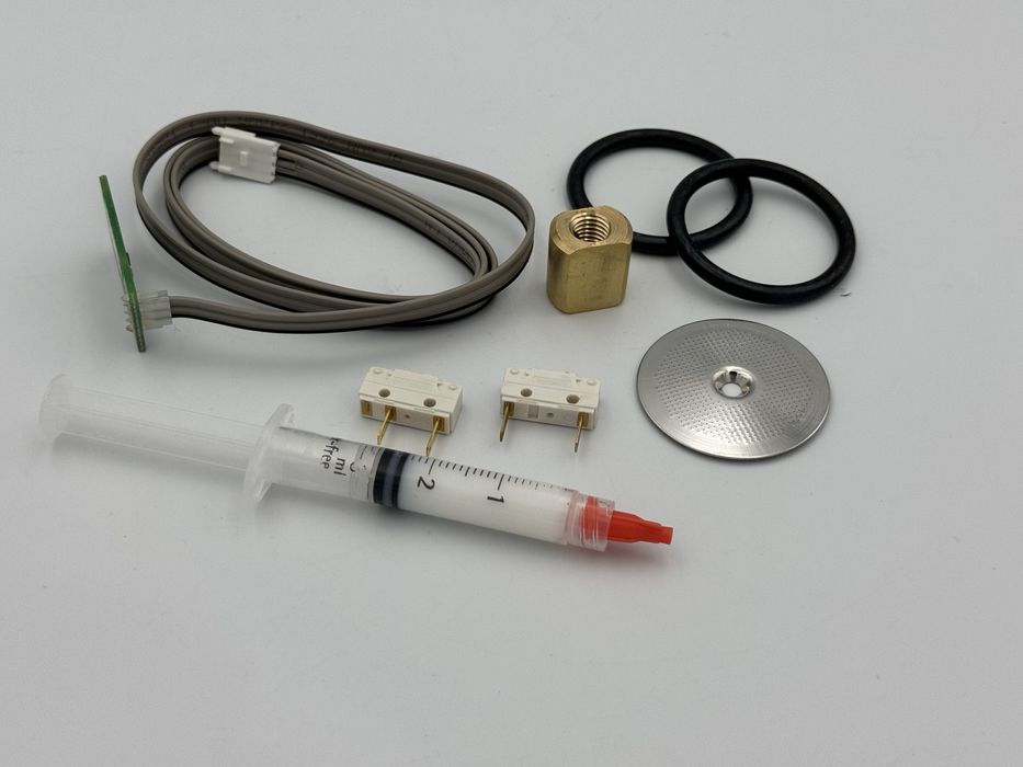 Kit revizie Erogator Reductor Delonghi