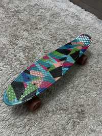 Skateboard pentru copii