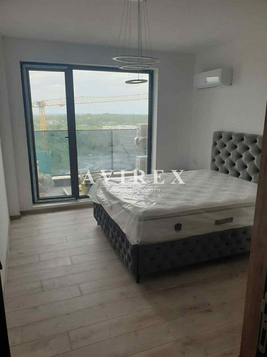 Продава се Двустаен апартамент в Пловдив, Христо Смирненски - 80 кв.м за 1148 €/кв.м - Снимка #1