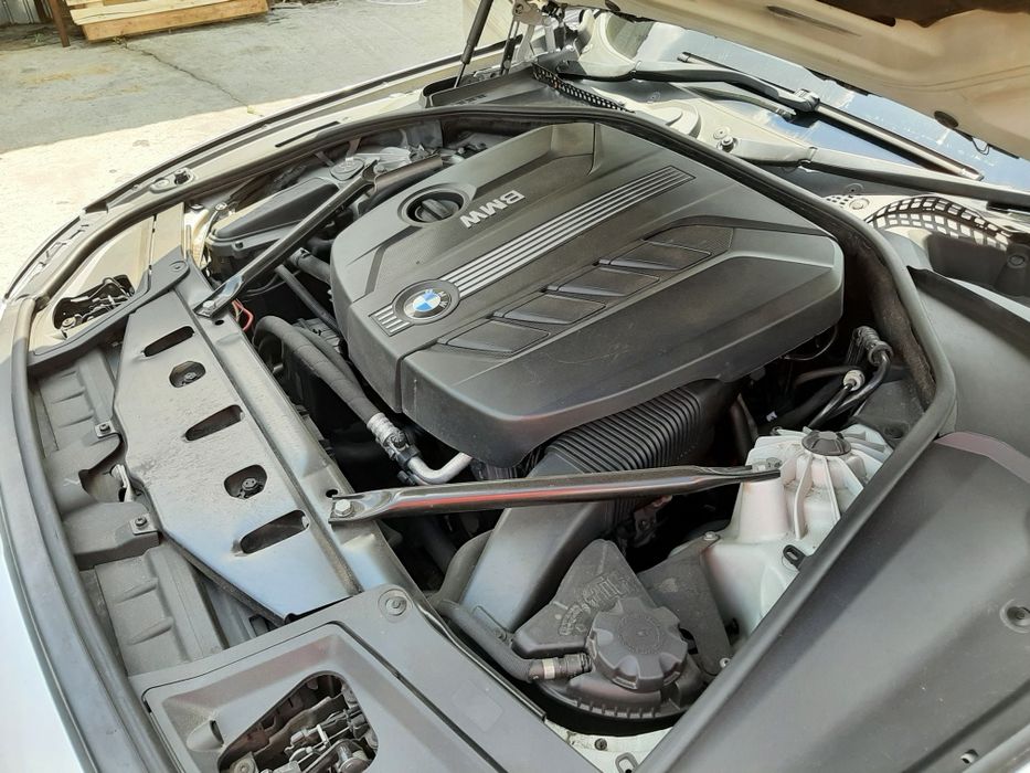 Trager,tragar complet bmw f10, f11