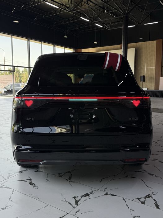 AITO M8 ULTRA 2025 dop full 78800$