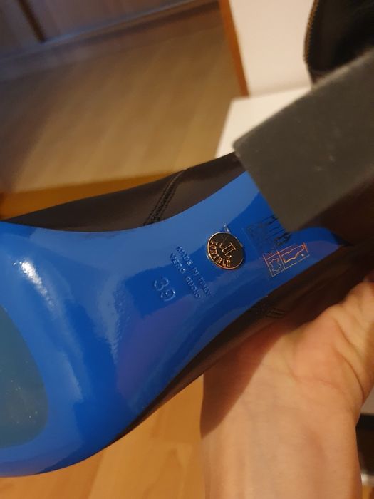 Loriblu cizme mărime 39