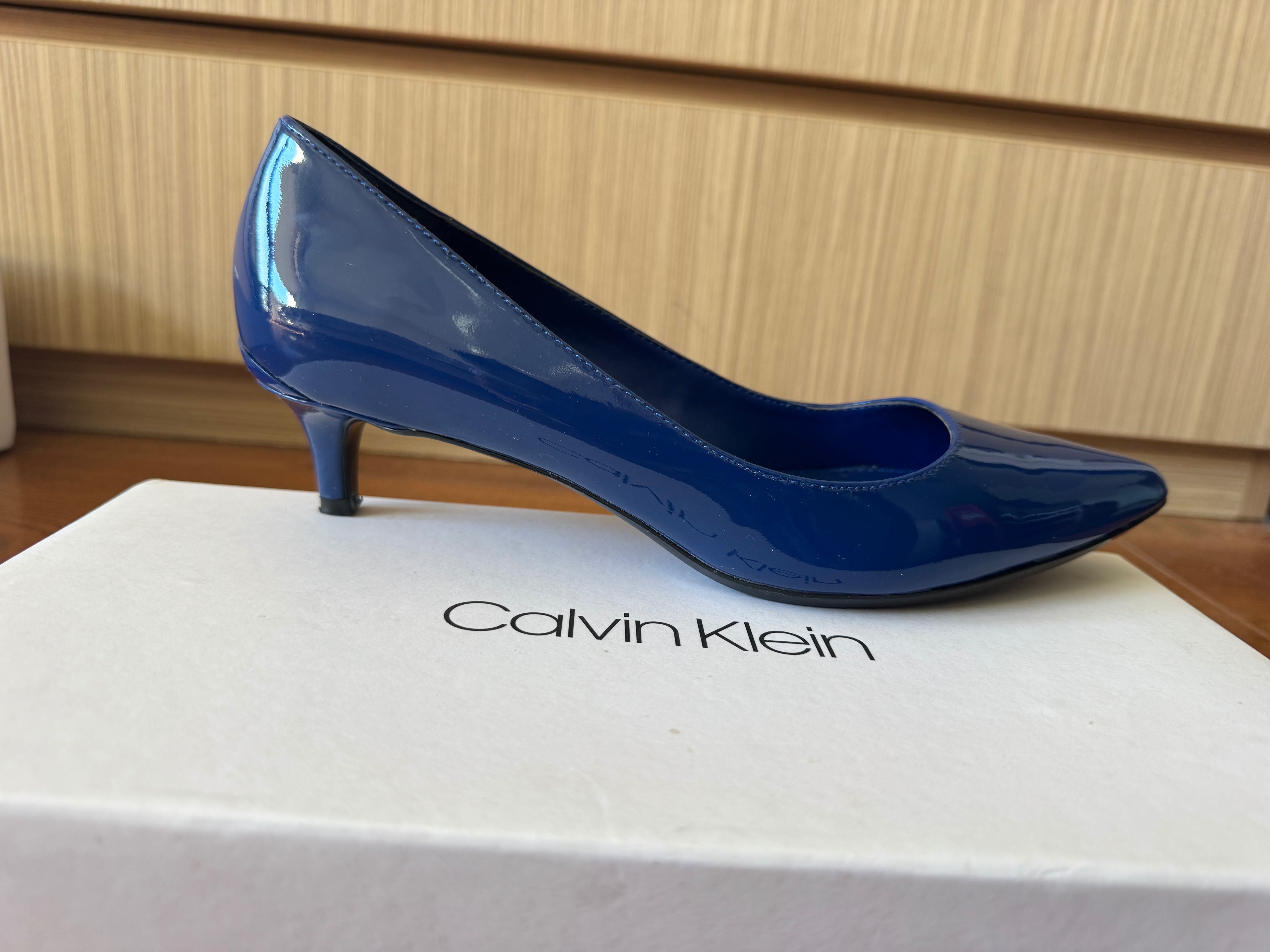 Дамски обувки Calvin Klein