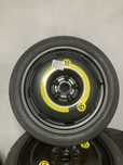Roata Rezerva Slim Vw Volkswagen Tiguan Audi Q3 Q5 R17 R18 5x112