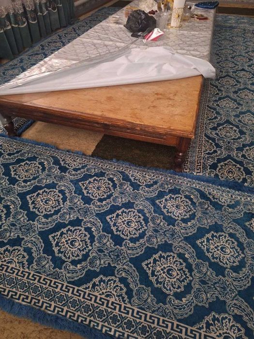 3 metrlik kelishib olaverasla